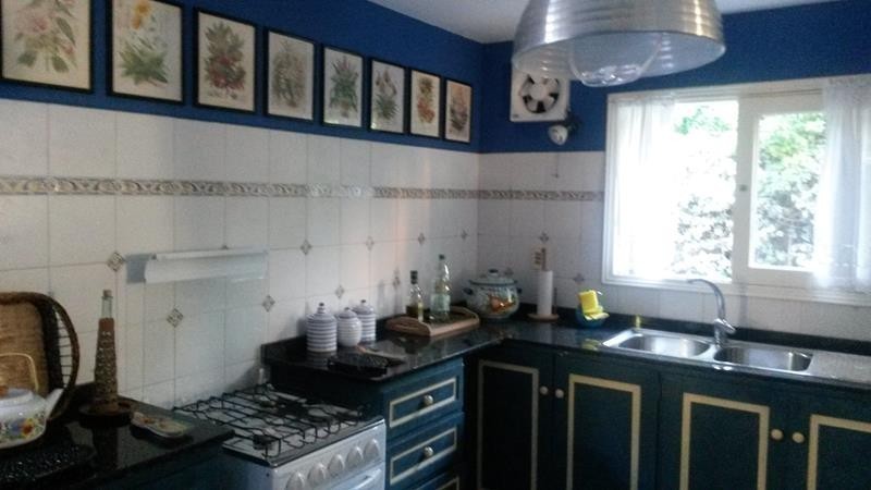 Casa en La Barra en venta